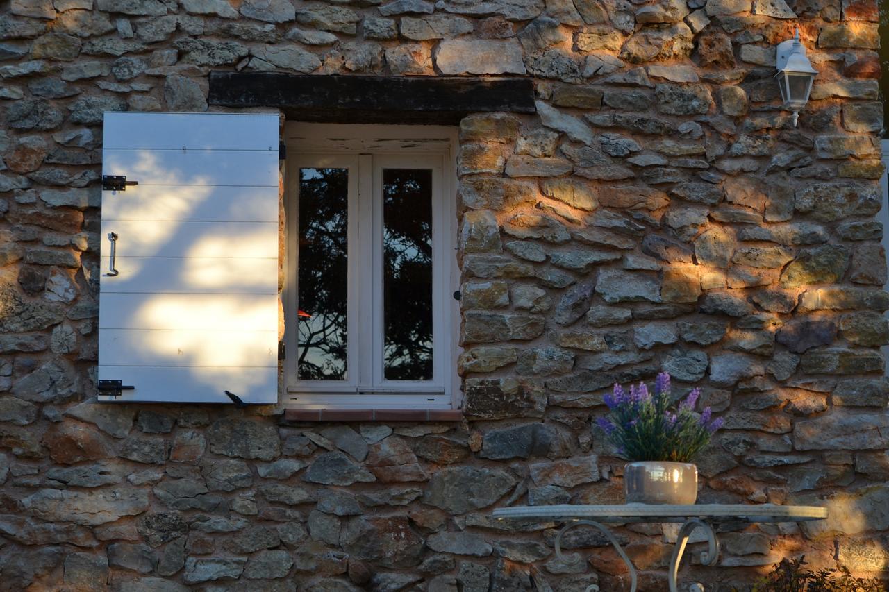 Villa Tivoli en Provence Cotignac Exterior foto